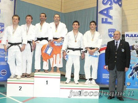 dom. 21.3.2010 podio nage